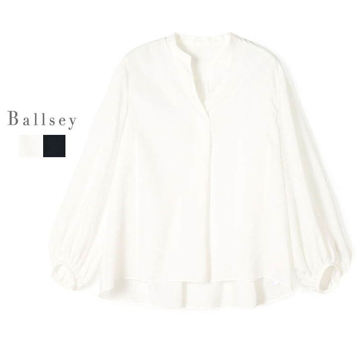 楽天市場】Ballsey ボールジィ｜タイニーリップ ドロストショート