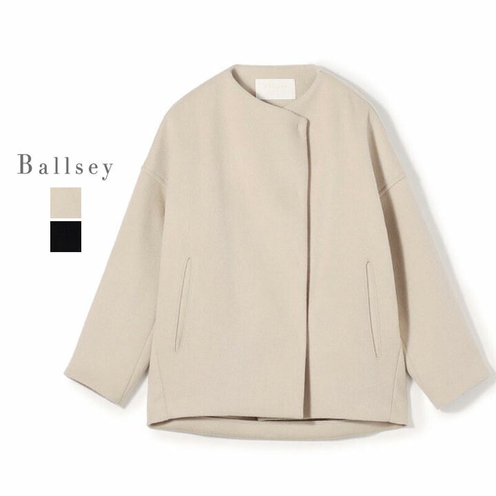 楽天市場】Ballsey ボールジィ｜タイニーリップ ドロストショート