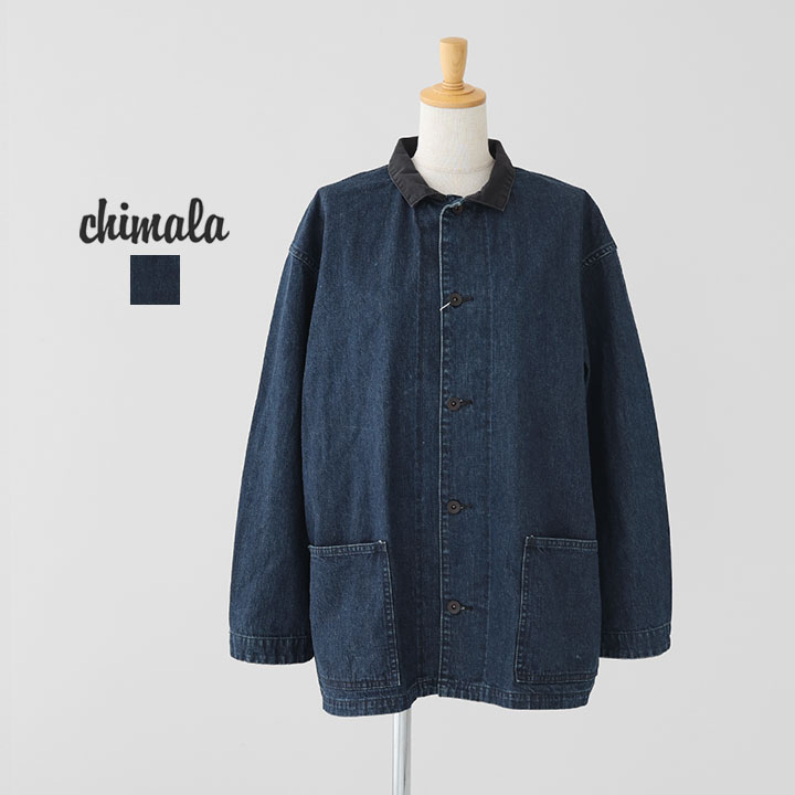 楽天市場】chimala チマラ｜アモスケイグ セルヴィッジ デニム
