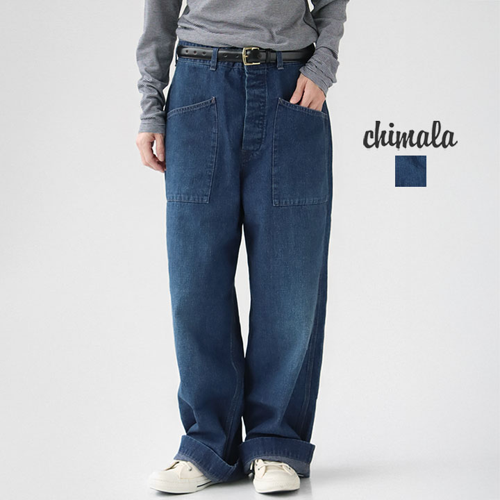 楽天市場】chimala(チマラ) LAZY CAT Tシャツ(CS39-K001CML