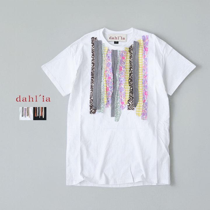 jarvi春夏新作｜口さかしいで、日毎夜毎にちょうど好いたらしい服