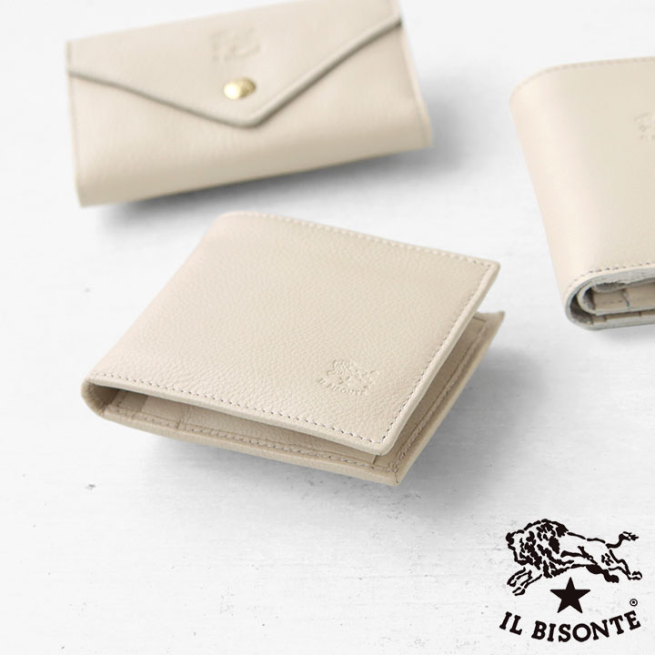 楽天市場】【正規取扱店】イルビゾンテ 財布 がま口 二つ折り クロコ