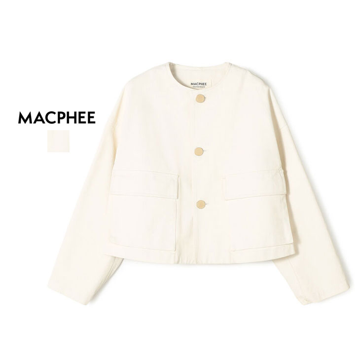 楽天市場】【20％OFF！】MACPHEE マカフィー｜アルパカヘリンボーン
