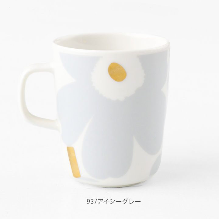 楽天市場 Marimekko マリメッコ Unikko マグカップ 529 706 マリメッコ正規取扱店 News Webshop ニューズ