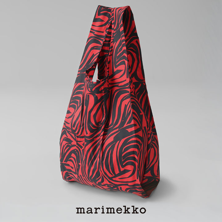 marimekko マリメッコ｜Jokuraita スマートバッグ 52254-94751 ※簡易包装で2点までメール便配送可能です。マリメッコ正規取扱店