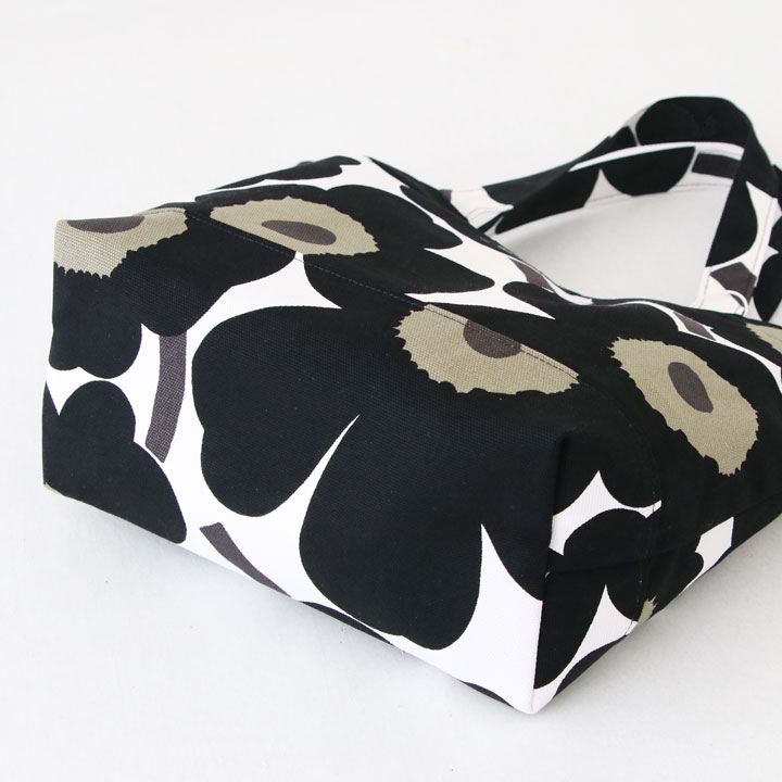 楽天市場 Marimekko マリメッコ Japan Unikko トートバッグ マリメッコ 正規取扱店 News Webshop ニューズ