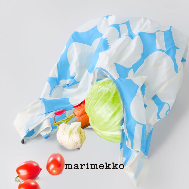 marimekko マリメッコ｜Unikko スマートバッグ 52254-94639 ※簡易包装で2点までメール便配送可能です。マリメッコ正規取扱店