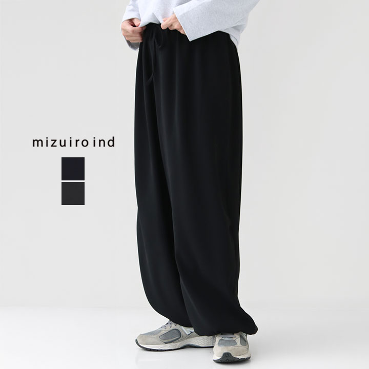 jarvi春夏新作｜口さかしいで、日毎夜毎にちょうど好いたらしい服