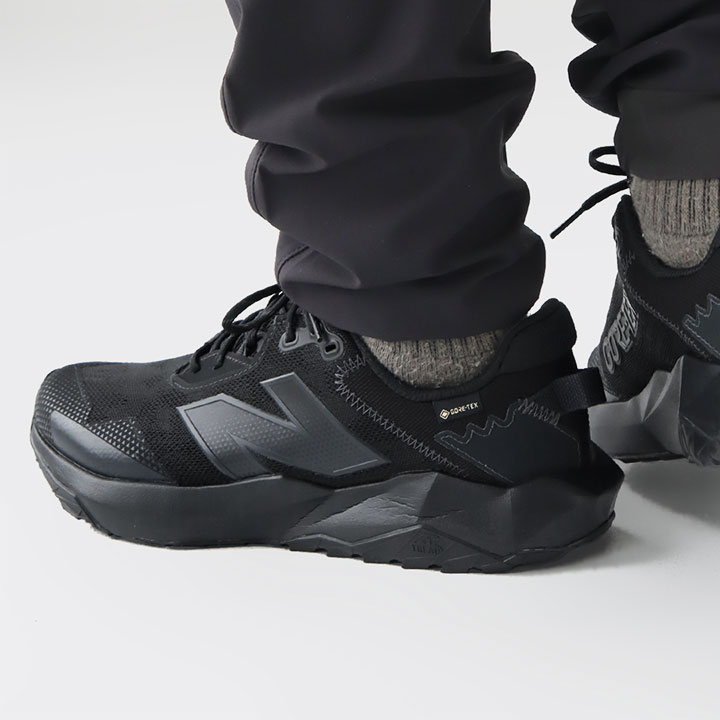 NEW BALANCE ニューバランス｜Dynasoft Nitrel v6 GoreTex MTNTRG 11,088円