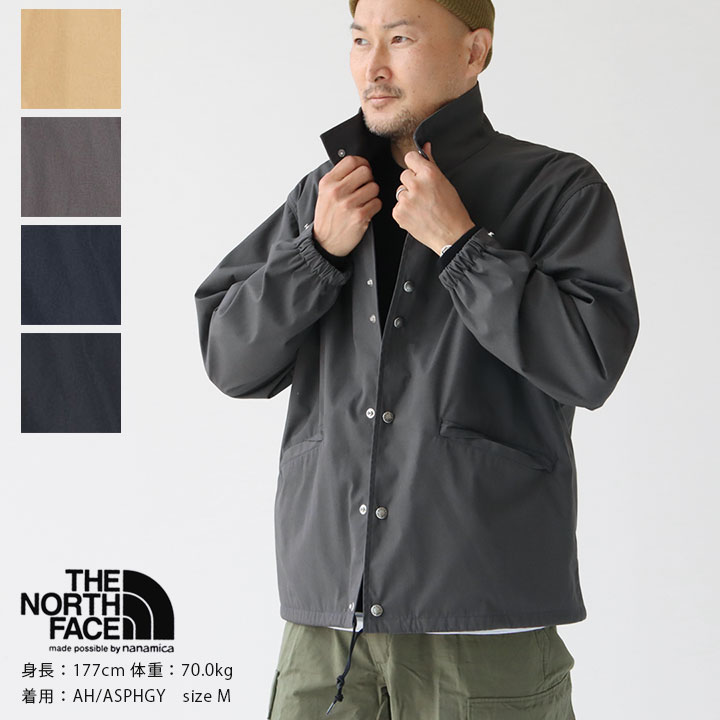 楽天市場】【正規取扱店】THE NORTH FACE PURPLE LABEL(ザ・ノースフェイス パープルレーベル) ストライプボタンダウン  フィールドシャツ(NT3359N) : news-webshop（ニューズ）