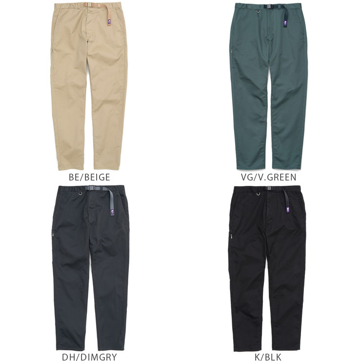 正規取扱店】THE NORTH FACE PURPLE LABEL(ザ・ノースフェイス