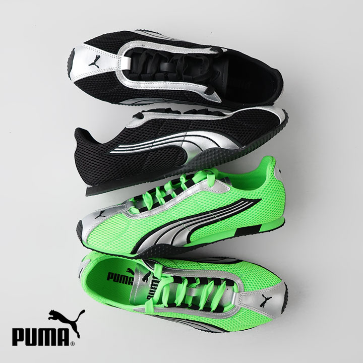 PUMA プーマ | Hストリート OG スニーカー 403692