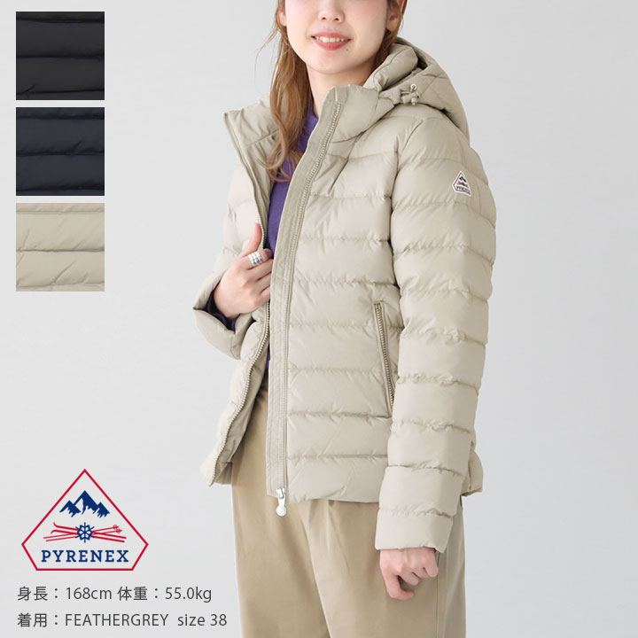 楽天市場】【12/11(木)01:59までP10倍】PYRENEX(ピレネックス