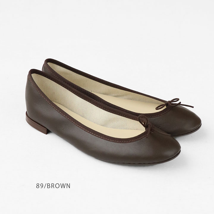 高品質の激安 Repetto レペット Lili Ballerinas バレエシューズ 卸・仕入れサイト 新品半額レペットリリバレエシューズLiliBallerinas22.5〜23cm フラットシューズ/バレエシューズ