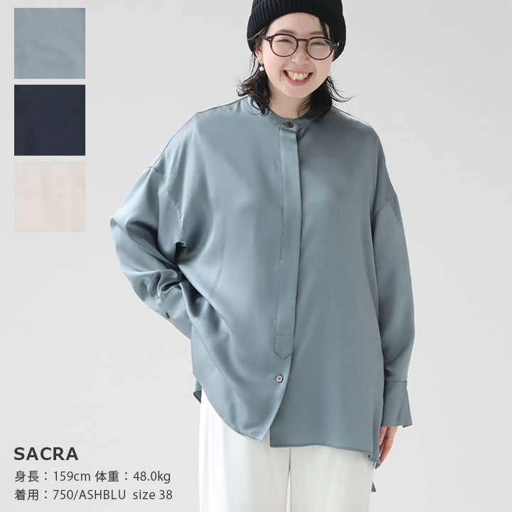 楽天市場】SACRA(サクラ) アブストラクト ペインティング パンツ 