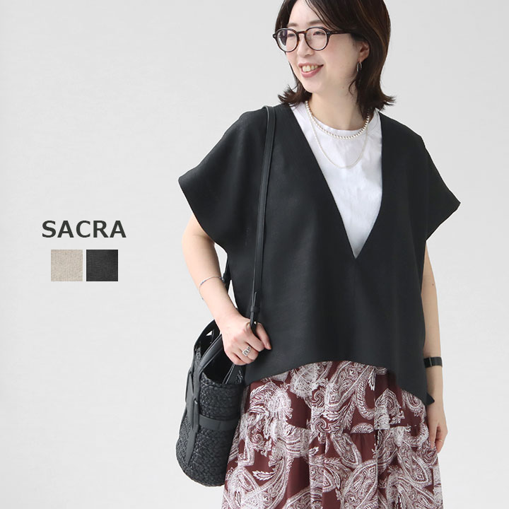 楽天市場】【20％OFF！】SACRA(サクラ) エクストラファイン