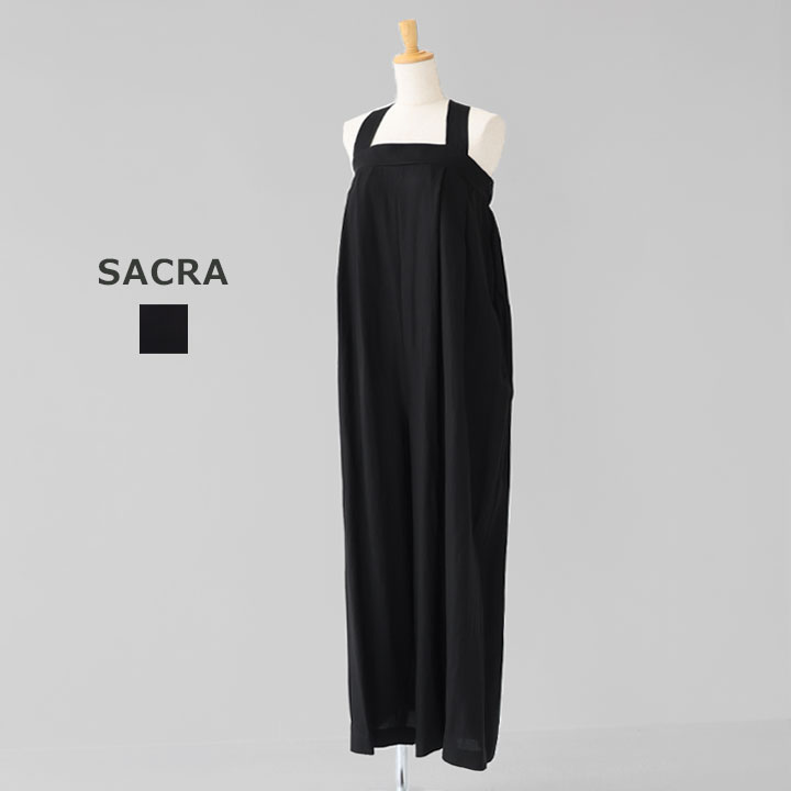 SACRA サクラ｜セルロースナイロンツイル タンブラー オールインワン 126203051｜news-webshop（ニューズ）