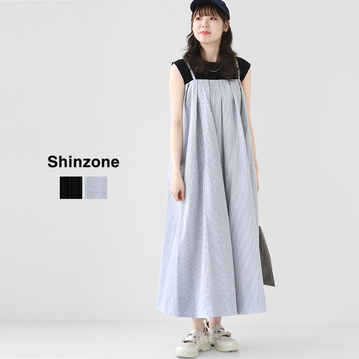 楽天市場】SHINZONE(シンゾーン) オールインワン(23MMSPA05