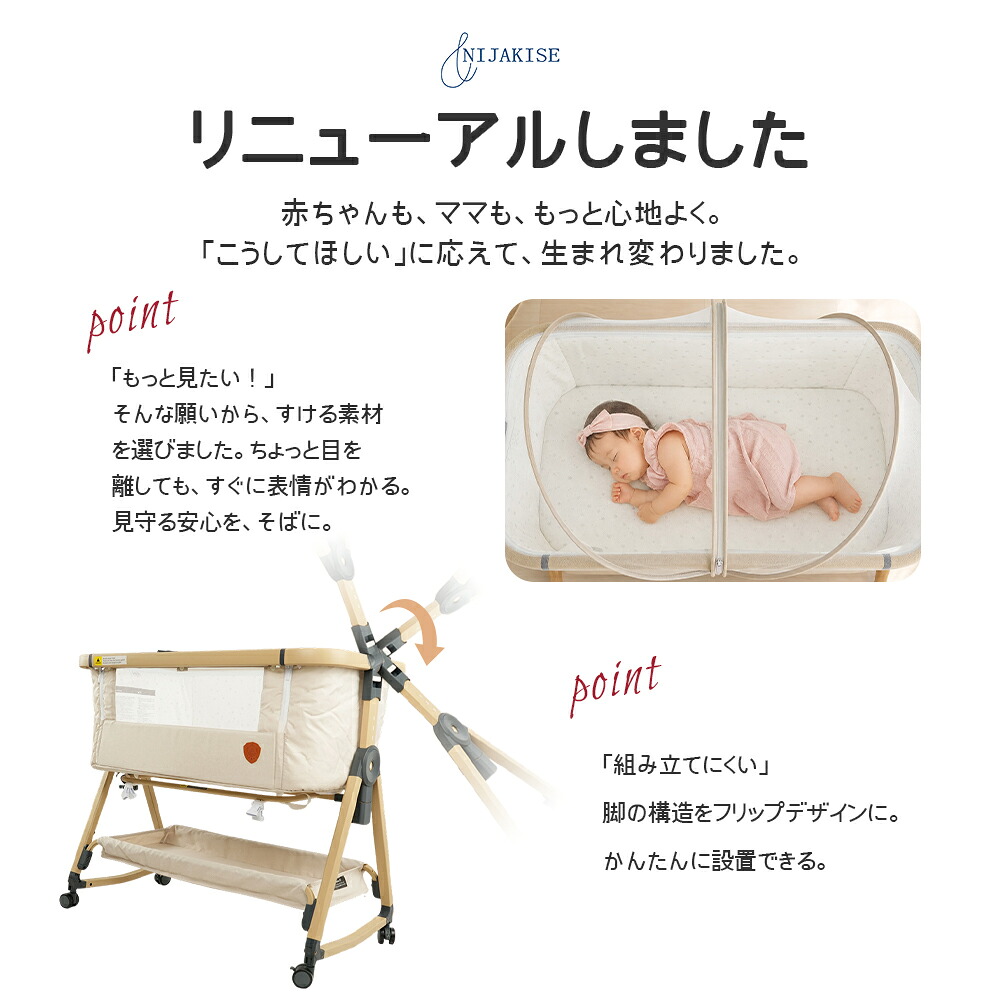 ☆ランキング第1位常連☆NIJAKISE 正規品 プレイヤード 赤ちゃん