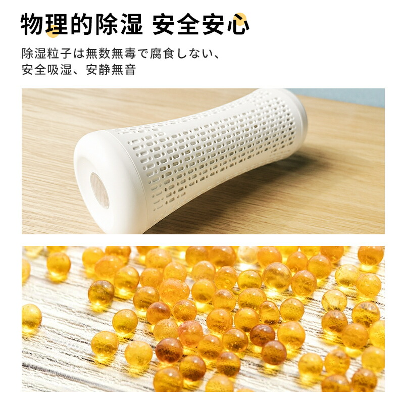 除湿機 小型 除湿剤 繰り返し使える クローゼット 靴棚 カメラ 本棚 ピアノ 専用 防カビ剤 コンパクト 乾燥機 湿気取り 梅雨対策 衣類乾燥 乾燥剤 じょしつき 衣類乾燥機 乾燥除湿機 静音 2本セット septicin Com