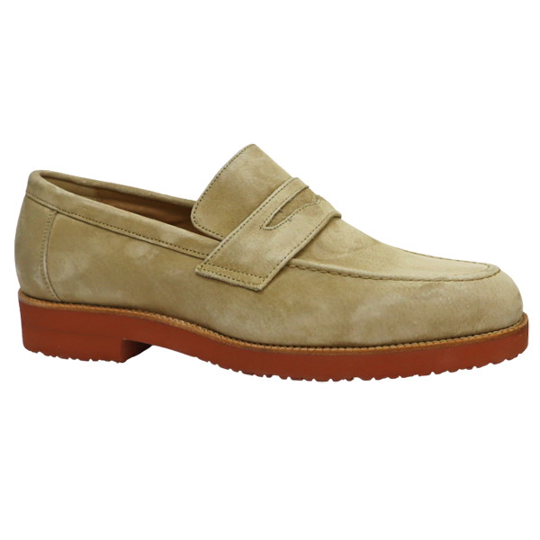 HushPuppies ハッシュパピー メンズ 靴 シューズ M-104T-HORN|NEWTRO 店