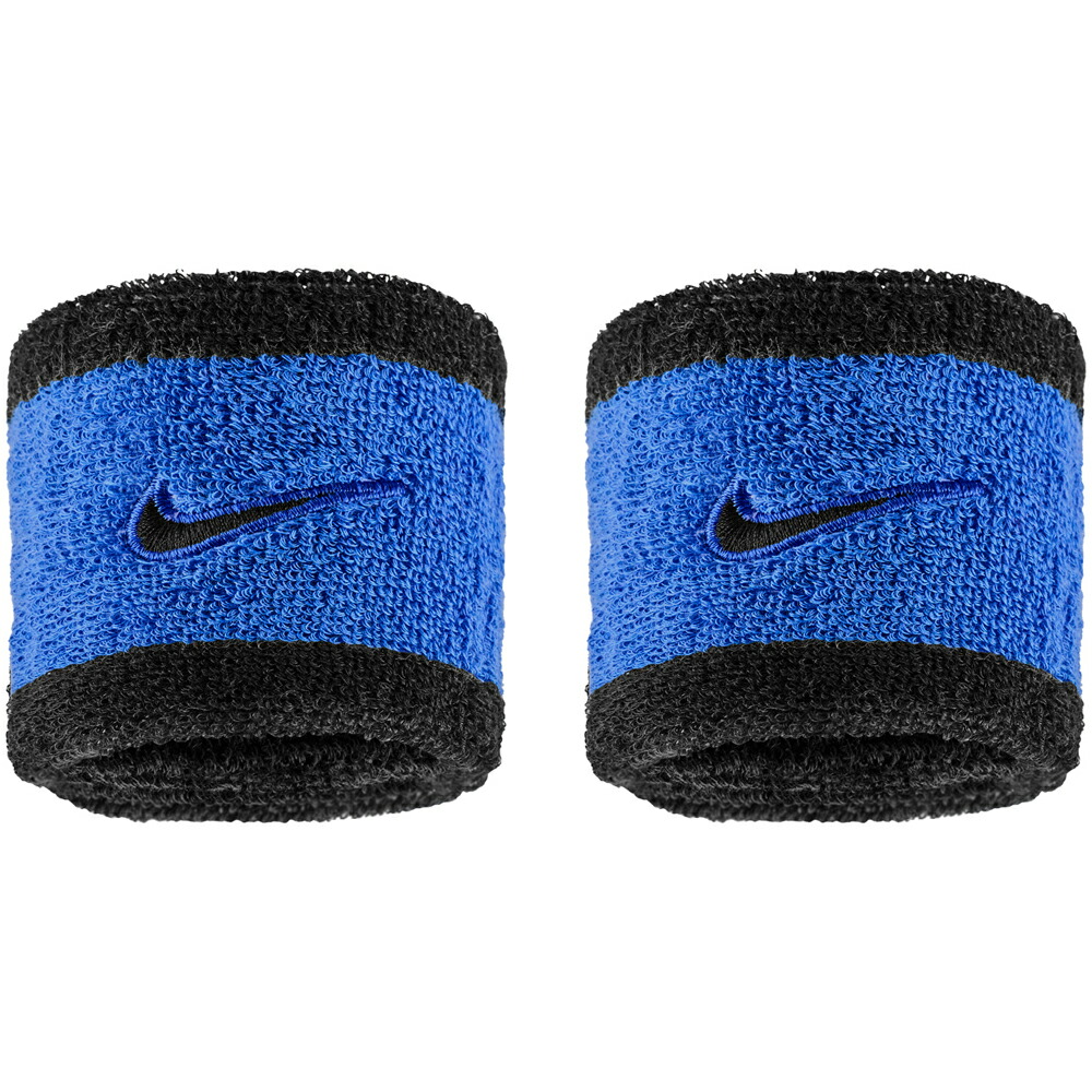 NIKE リストバンド　激レア　プロ支給品 2個組】ナイキ(NIKE) ユニセックス SWOOSH スウッシュ Dri-FIT