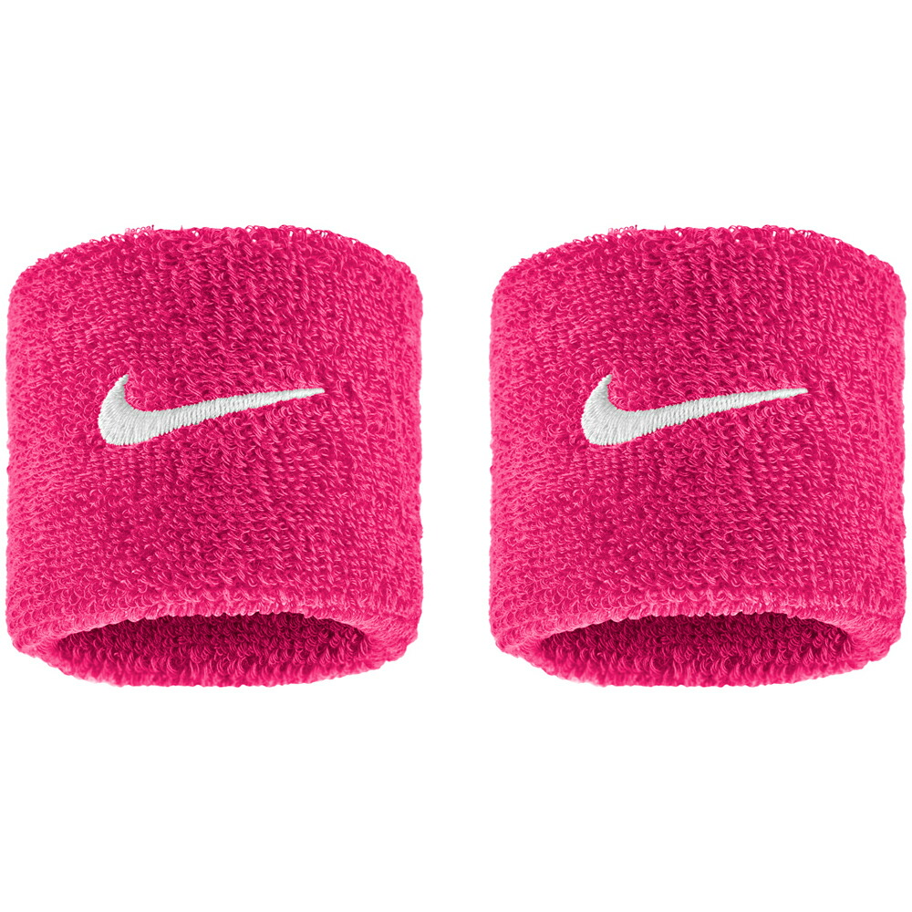 【ナダル】新放出　Nike ピンク ダブルワイドリストバンド ナダル】新放出 Nike ピンク ダブルワイドリストバンド 楽天市場