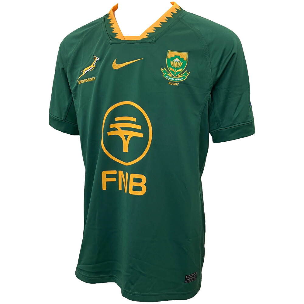 楽天市場】【SPRINGBOKS】 南アフリカ代表 スプリングボクス