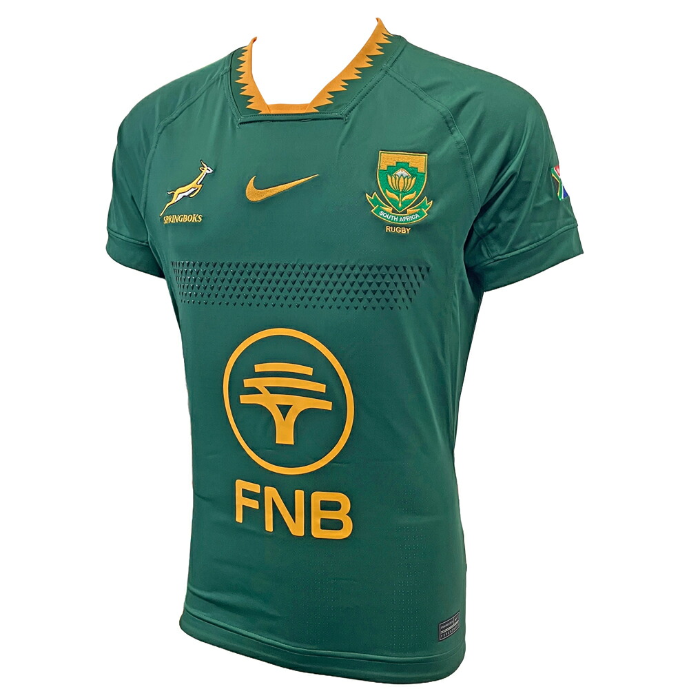 大きいサイズ ラグビー 南アフリカ スプリングボクス ジャージー RWC2019 楽天市場】【SPRINGBOKS】 南アフリカ代表 スプリングボクス