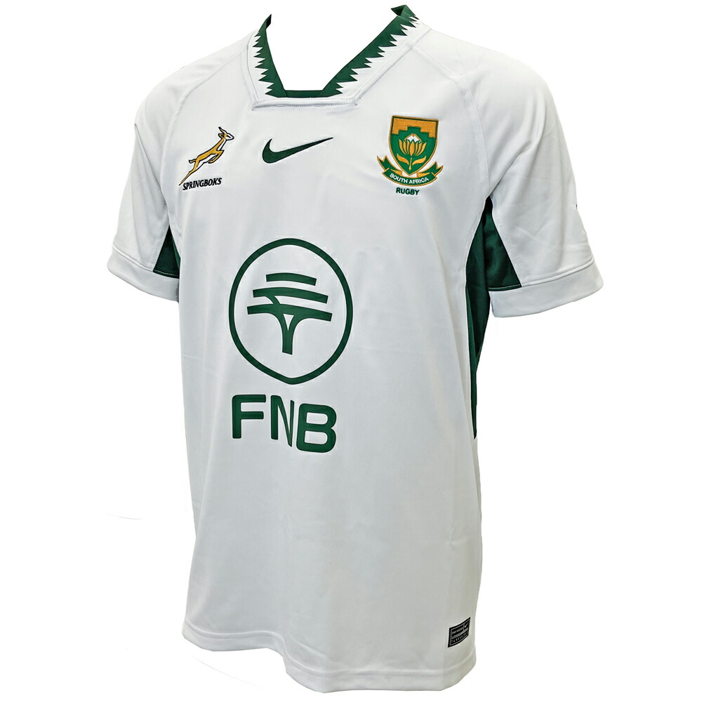 楽天市場】【SPRINGBOKS】 南アフリカ代表 スプリングボクス