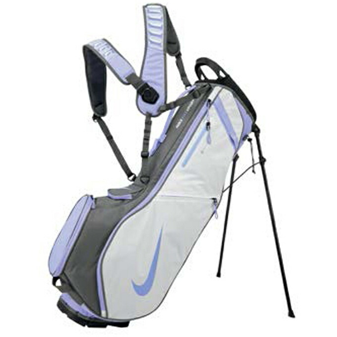 楽天市場】ナイキゴルフ キャディバッグ 9.5型 エアスポーツ