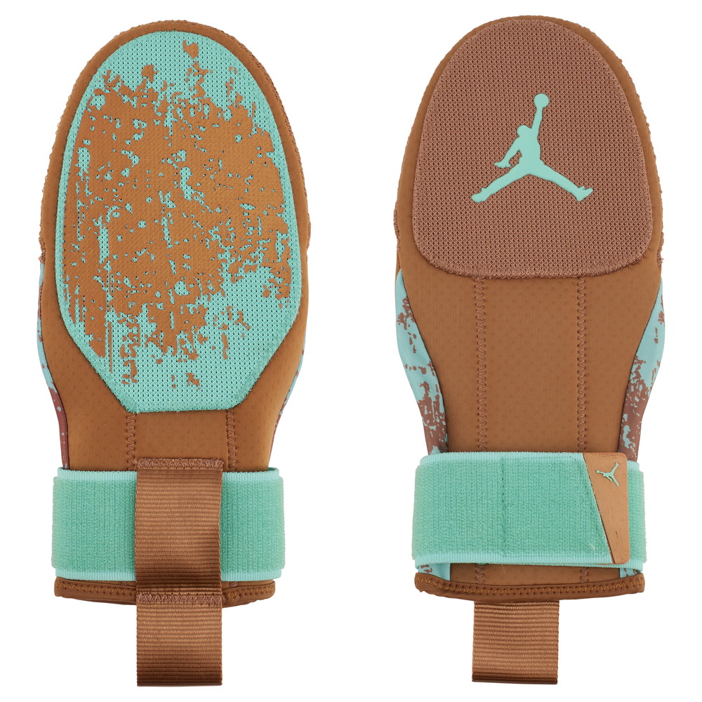 楽天市場】野球 ジョーダン JORDAN ナイキ スライディングミット 走塁