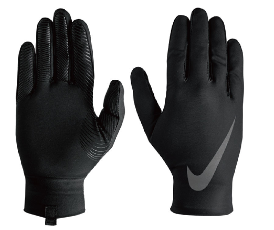 ナイキ　NIKE　アメフト用グローブ　3XL　ブラック　黒　#121 ナイキ アメフトグローブ｜アメフト用品専門店 QB CLUB
