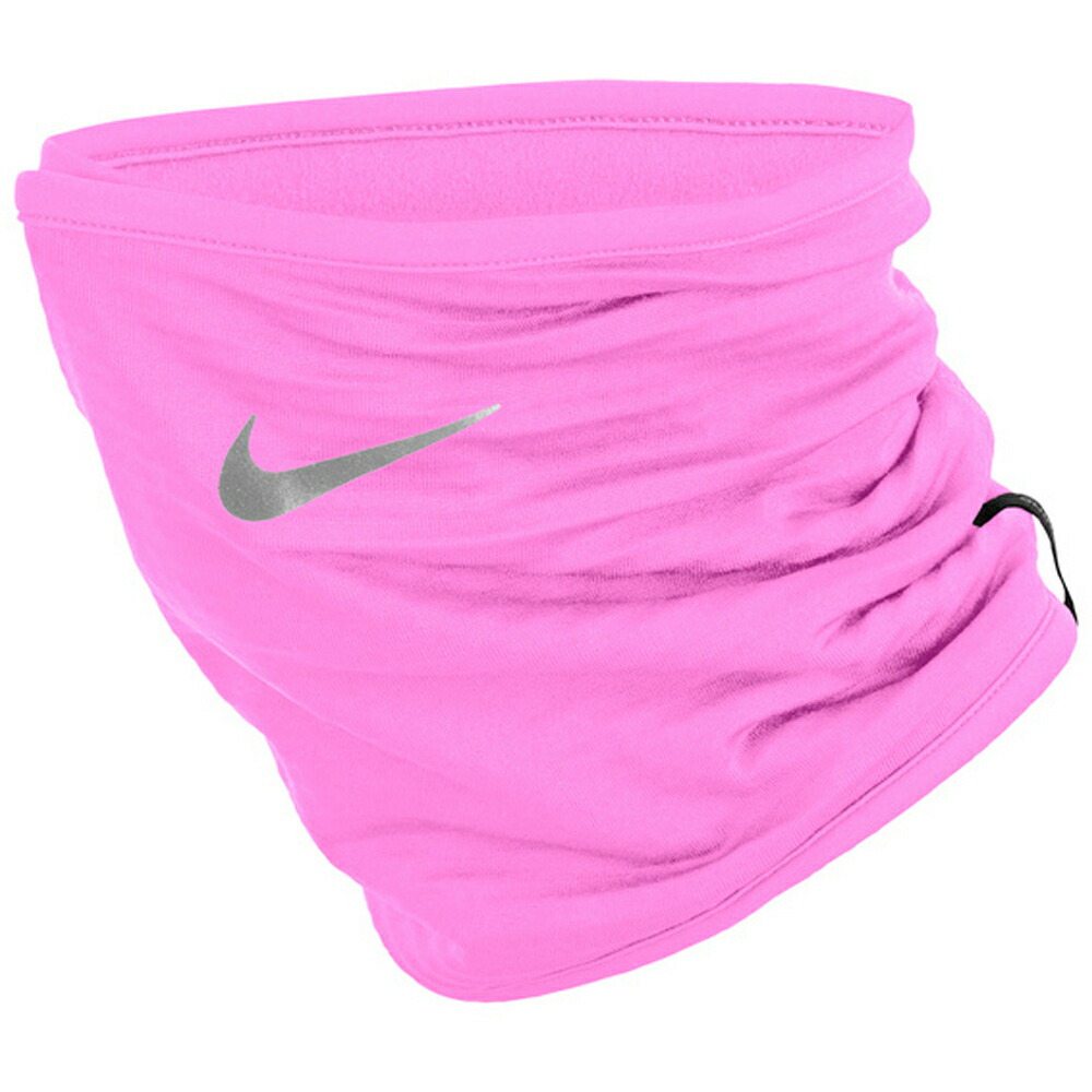 【楽天市場】NIKE ナイキ ランニング用品 THERMA-FIT スフィア ネックウォーマー5.0 RN4040-637 プレイフルピンク