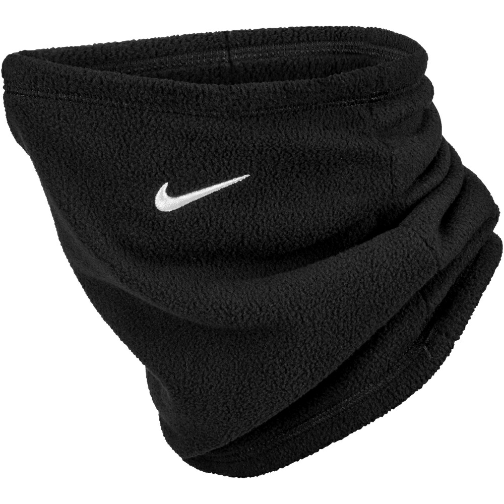 【美品】Supreme Nike ネックウォーマー　ブラック★ 746125_00.png.png