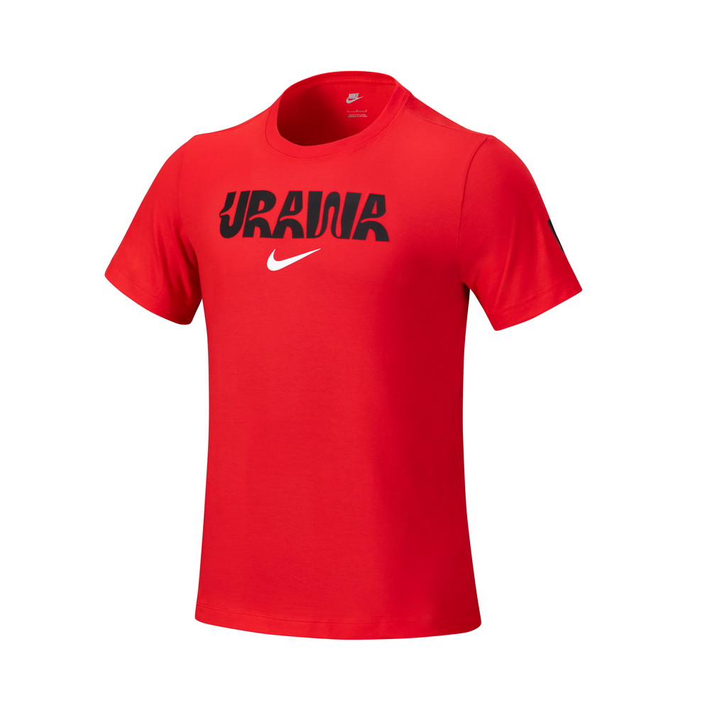 浦和レッズ　Tシャツ　Nike Dri-FIT カモフラージュ サッカーシャツ 浦和レッズ Tシャツ Nike Dri-FIT カモフラージュ サッカー