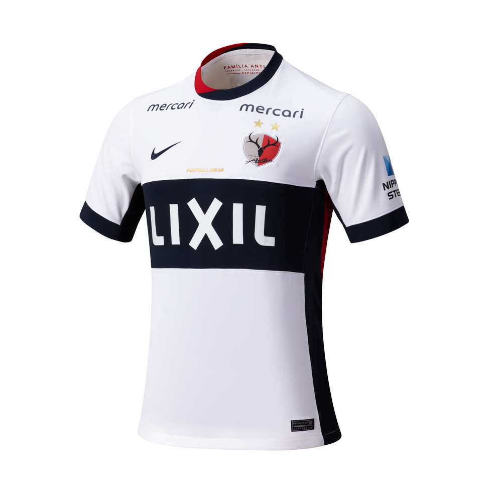 PRE-MATCH TOP 2025 – 鹿島アントラーズFC - 公式オンラインストア
