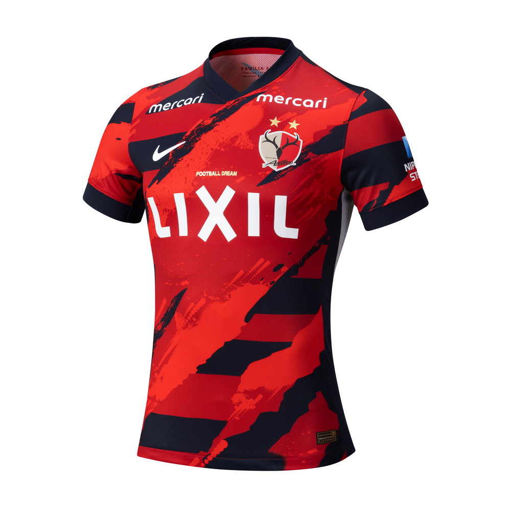 鹿島アントラーズ 2025レプリカユニフォーム 濃野公人 XL新品　未開封 2025 鹿島アントラーズ レプリカユニフォーム 濃野公人 XLサイズ