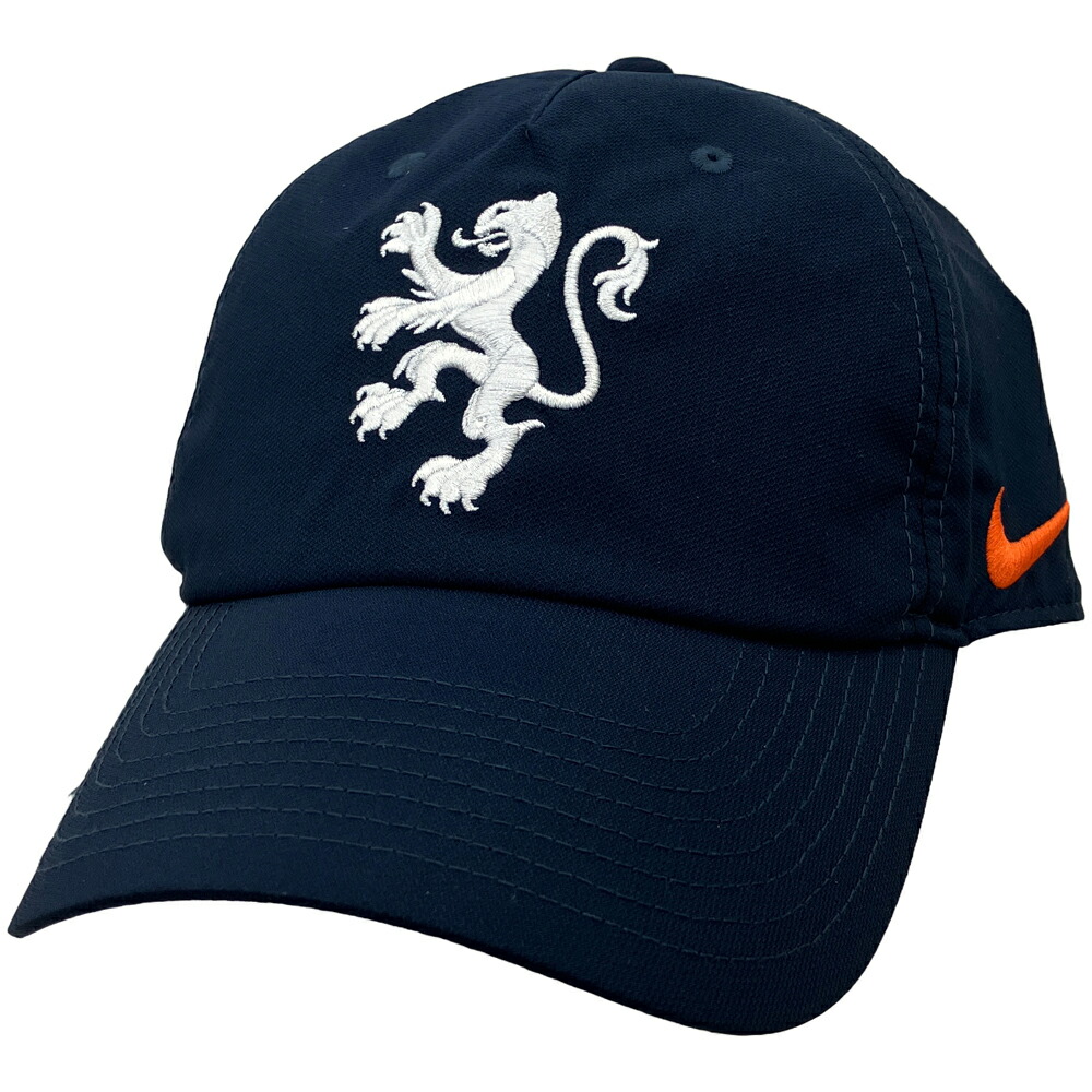 楽天市場】サッカーオランダ代表 キャップ 帽子 ナイキ/Nike