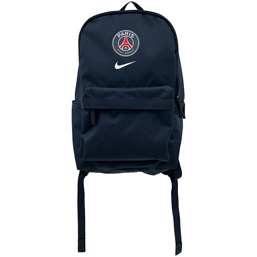 ★送料無料★UK直輸入★ナイキ★パリサンジェルマン バックパック★濃紺x白★ 楽天市場】NIKE PSG backpack 【並行輸入品】PSG パリ
