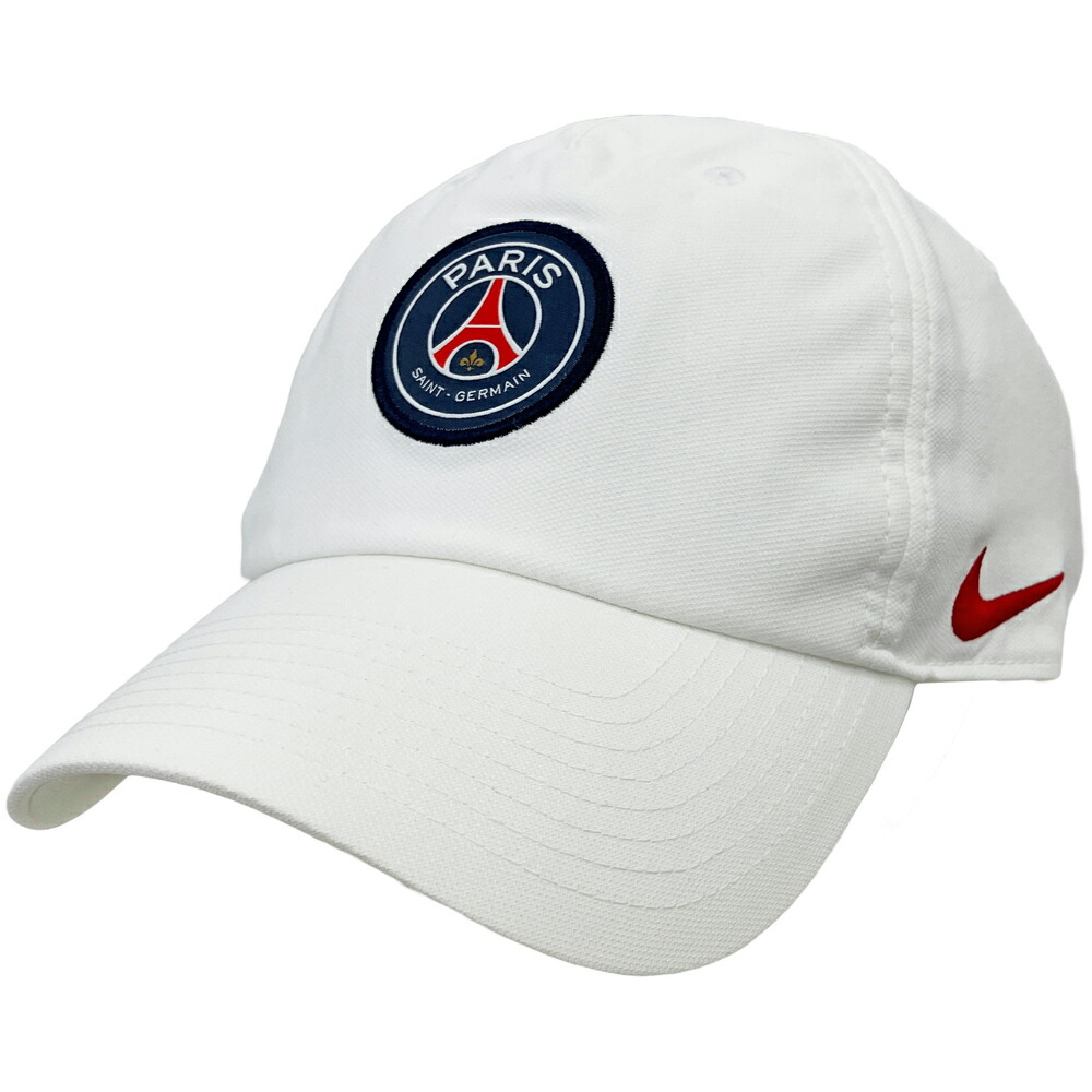 ナイキ パリサンジェルマン キャップ エアジョーダン nike psg 帽子 NIKE AIR JORDAN PSG Pro Cap パリサンジェルマン キャップ 帽子