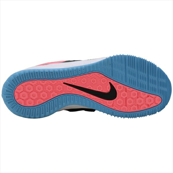 50OFF! NIKE ナイキ バレーボールシューズ ZOOM HYPERACE 2 BLACK PINK DM8199064