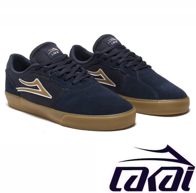 楽天市場】LAKAI スニーカー（靴）の通販