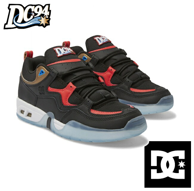 DC Shoes ディーシー TRUTH OG CHAMPIONSHIP COLLECTION NBA スニーカー 靴 25 25.5 26 26.5 27 27.5 FOOTWEAR スケシュー スケボー SKATE