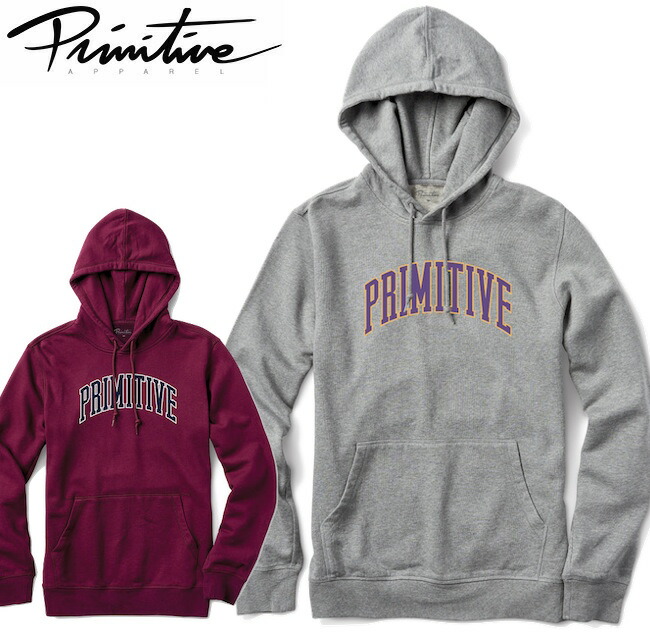 楽天市場】【正規輸入品】 PRIMITIVE × SUBLIME ZINE HOOD primitive