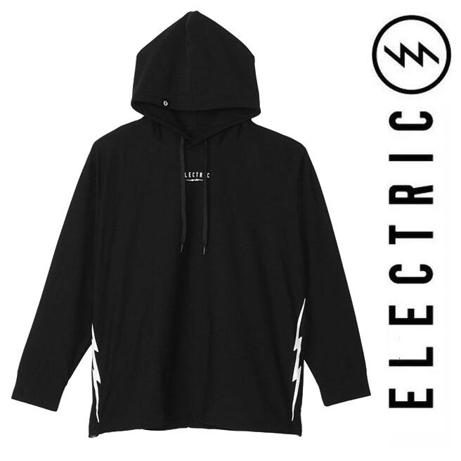 エレクトリック UNDERVOLT HOODE パーカー Electric ELECTRIC /エレクトリック｜ドライ プルオーバーパーカー