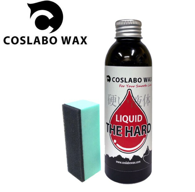 早い者勝ち【新品】ドミネーター　リキッドWAXセット 楽天市場】24-25 DOMINATOR ドミネーター RENEW LIQUID リニュー
