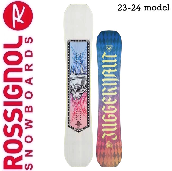 【楽天市場】ROSSIGNOL ロシニョール 22-23モデル 