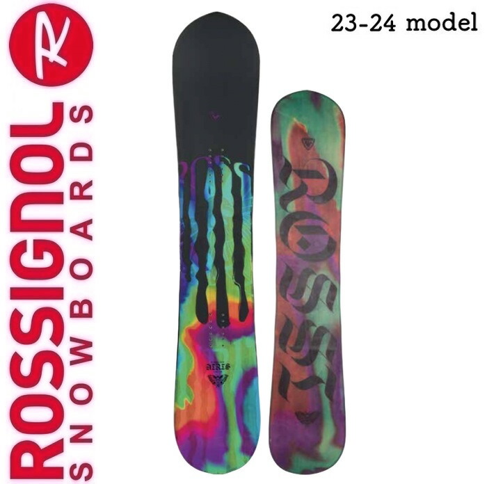 【楽天市場】ROSSIGNOL ロシニョール 22-23モデル AIRIS 143 146