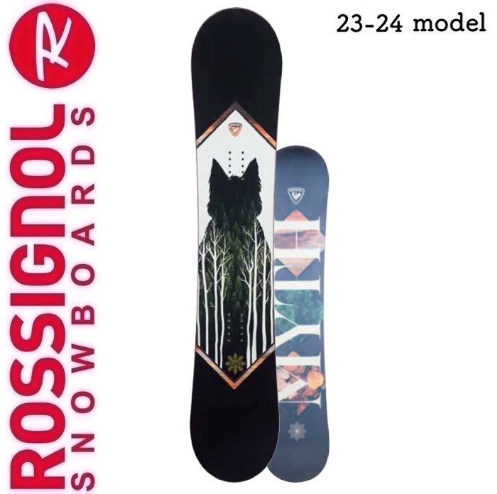 【楽天市場】ROSSIGNOL ロシニョール 23-24モデル XV SUSHI 